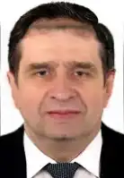 Яковлев Олег Борисович