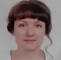 Яковлева Елена