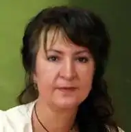 Яковлева Вера Тимофеевна
