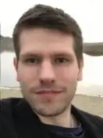 Андреев Борис Денисович