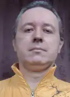 Андреев Олег Савельевич