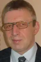 Анисимов Давид Степанович