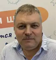 Анисимов Сергей