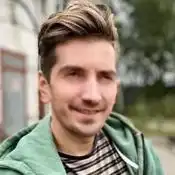 Антонов Артемий