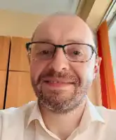 Антонов Денис Всеволодович