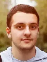 Антонов Марк Александрович