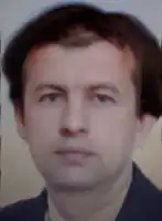 Антонов Владимир