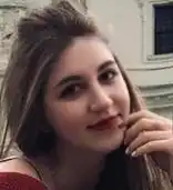 Антонова Анна