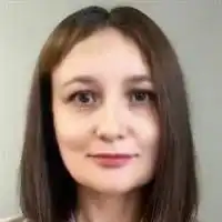 Антонова Мария Владимировна