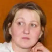 Яшина Милана Вячеславовна