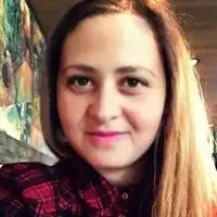 Яшина Жанна Андреевна