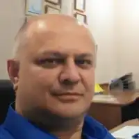 Барсуков Давид