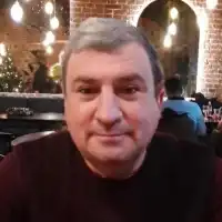 Барсуков Игорь