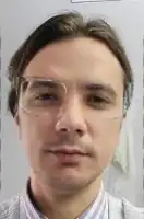 Белоусов Григорий Львович