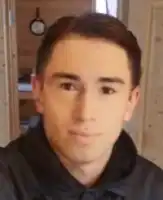 Белоусов Николай
