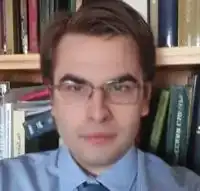 Белоусов Роман Кириллович
