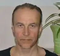 Белоусов Василий