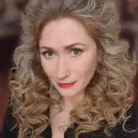 Белоусова Елена Дмитриевна