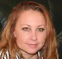 Белоусова Ирина Николаевна