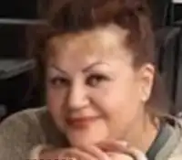 Белоусова Ксения