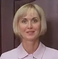 Белоусова Мария Александровна