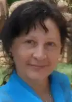 Белоусова Виктория