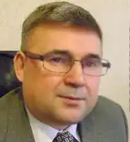 Белов Игорь Захарович