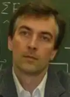 Белов Константин Савельевич