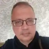 Белов Святослав Никитич