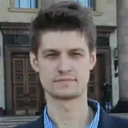 Белов Виктор