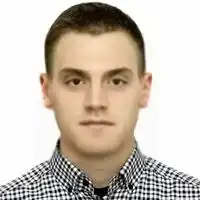 Белов Владимир Дмитриевич