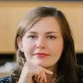 Белова Алёна Ивановна