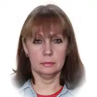 Белова Яна Дмитриевна