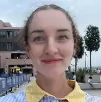Белова Яна
