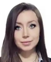 Белова Любовь Сергеевна