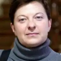 Белова Милана Викторовна