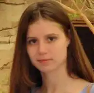 Белова София Анатольевна