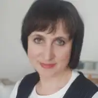 Белова Варвара Анатольевна