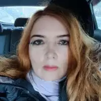 Белова Виктория Артемовна