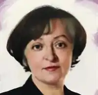 Белова Виолетта Олеговна