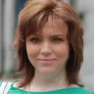Богачева Ольга Станиславовна