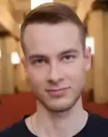 Богданов Никита