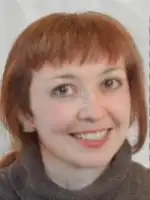 Богданова Арина