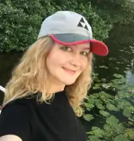 Богданова Диана