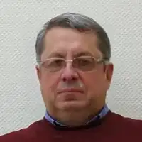 Богомолов Максим Матвеевич