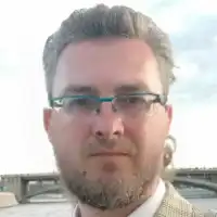 Богомолов Тимур