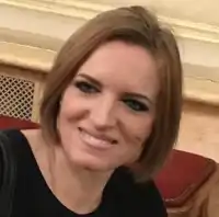 Бронникова Варвара