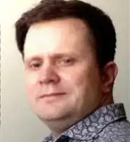 Буров Степа Никитич