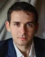 Буров Степан Сергеевич