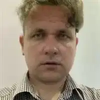 Чернов Антон Михайлович